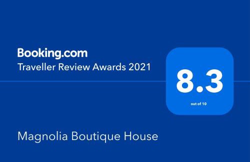 G-6 Sector Casa | Magnolia Boutique House