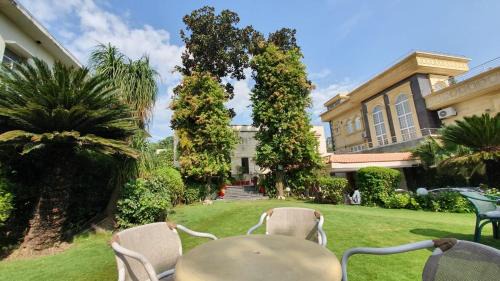 G-6 Sector Casa | Magnolia Boutique House