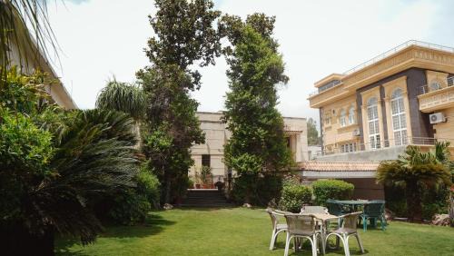 G-6 Sector Casa | Magnolia Boutique House