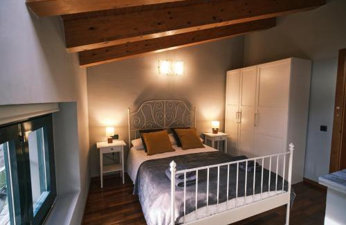 Camprodon Apartamento | Magnolia Can Mateu, bonito apartamento céntrico con parking
