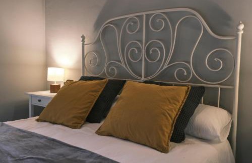 Camprodon Apartamento | Magnolia Can Mateu, bonito apartamento céntrico con parking
