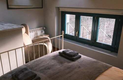 Camprodon Apartamento | Magnolia Can Mateu, bonito apartamento céntrico con parking
