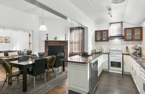 Healesville Casa | Cottage Healesville de Lucy