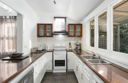 Healesville Casa | Cottage Healesville de Lucy