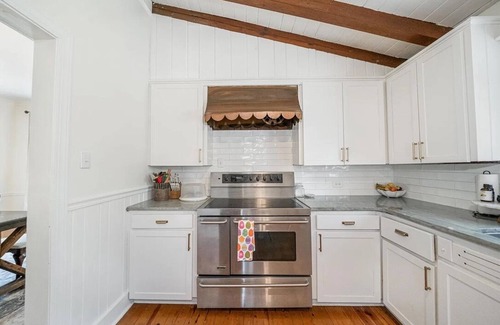 Corinth Casa | MAGNOLIA COTTAGE IN CORINTH MS!