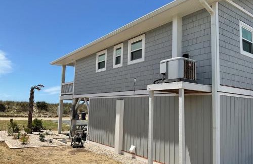 Holden Beach Casa | Magnolia Cottage