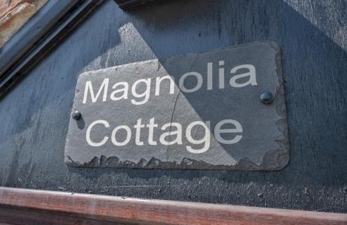Great Leighs Casa | Magnolia Cottage your cosy Getaway Pass the Keys