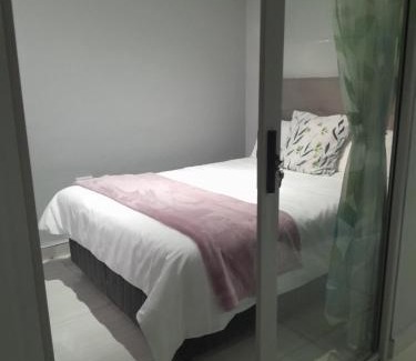 Thornton Apartamento | Magnolia Cottage