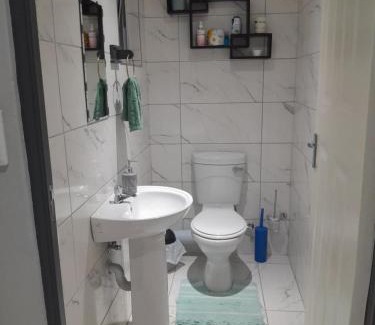 Thornton Apartamento | Magnolia Cottage