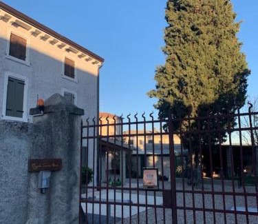 Pescantina Apartamento | Magnolia Country House