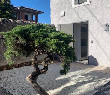 Pescantina Apartamento | Magnolia Country House