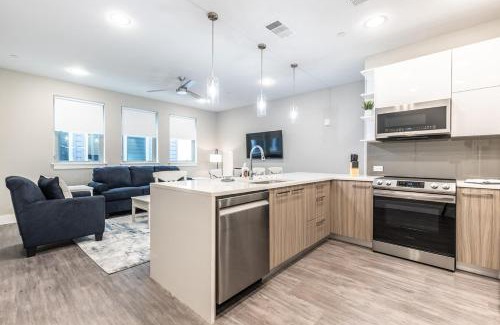 Fort Worth Casa | Magnolia District Modernism