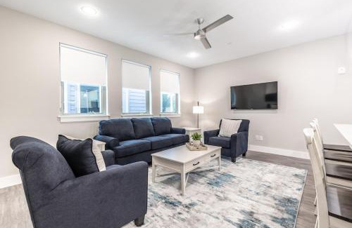 Fort Worth Casa | Magnolia District Modernism