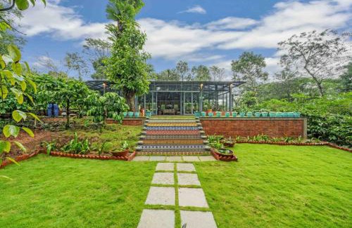 Virarajendrapet Complejo | Magnolia Estates & Resorts