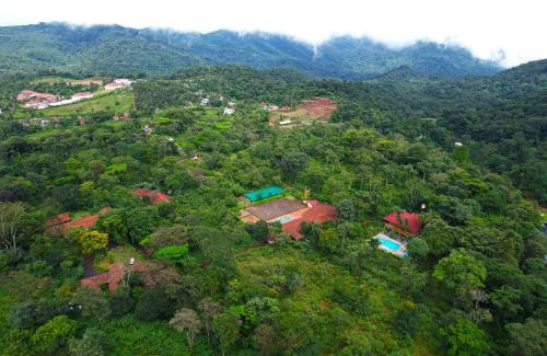 Virarajendrapet Complejo | Magnolia Estates & Resorts