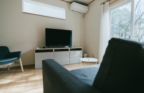 Hakone Casa | Magnolia Hakone Villa Waraku - Vacation STAY 73850v