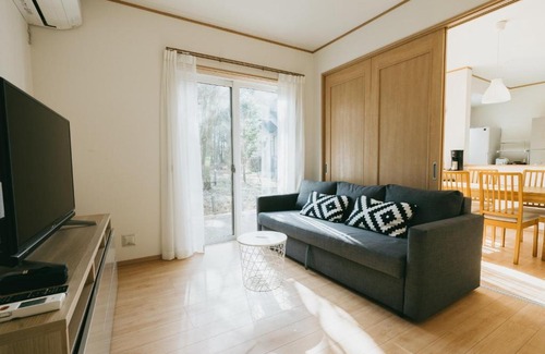 Hakone Casa | Magnolia Hakone Villa Waraku - Vacation STAY 73850v