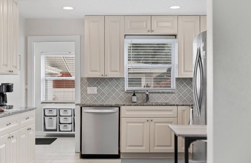 Magnolia Heights Casa | Magnolia Heights Beauty