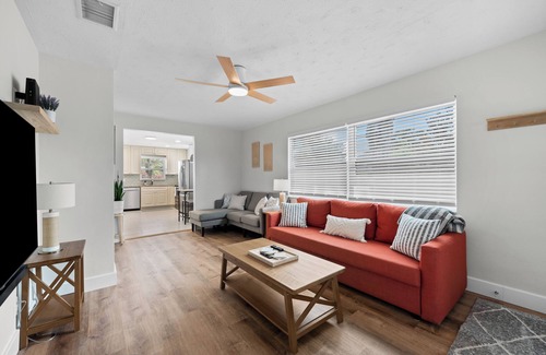 Magnolia Heights Casa | Magnolia Heights Beauty