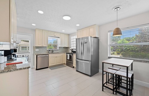 Magnolia Heights Casa | Magnolia Heights Beauty
