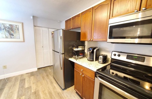 St. Petersburg - Clearwater Casa | Magnolia home in the heart of Saint Petersburg
