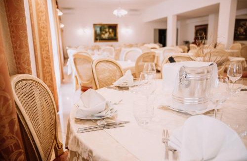 Chiesiola Hotel | Magnolia Hotel Vieste