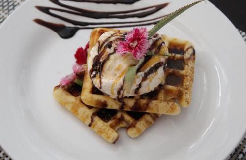 Middelburg Hotel | Magnolia Hotel