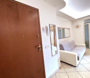 San Giorgio-Librino-San Giuseppe la Rena-Zia Lisa-Villaggio Sant'Agata Apartamento | Magnolia house