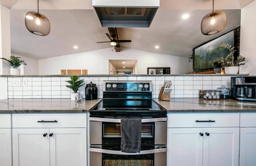 Bella Vista Casa | Magnolia House Summar