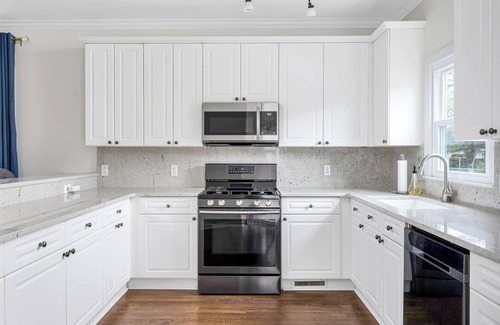 Germantown Casa | Magnolia House