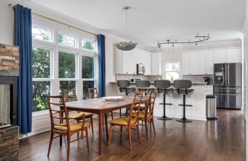 Germantown Casa | Magnolia House