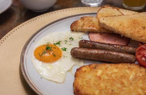 Clayton Cama Y Desayuno | Magnolia Inn