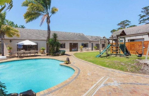 Tokai Apartamento | Magnolia King - Honeymoon Unit Self catering