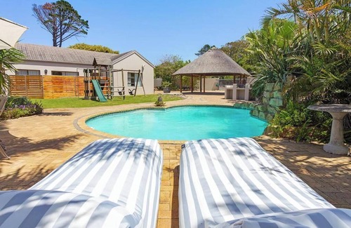 Tokai Apartamento | Magnolia King - Honeymoon Unit Self catering