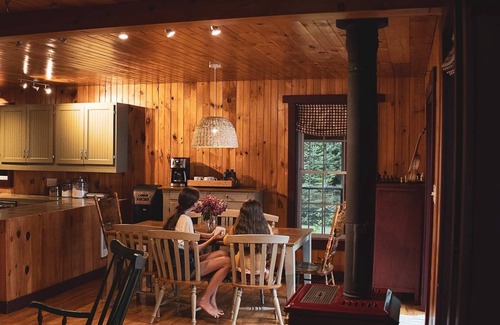 Waterborough Casa | Magnolia Lane Cottage