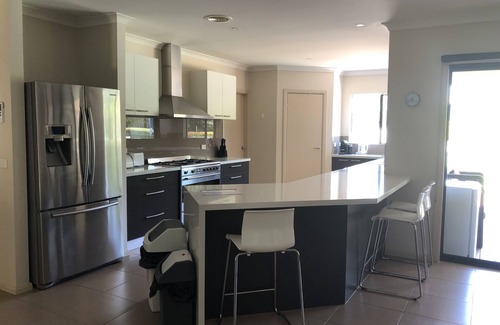 Mount Martha Casa | Magia de Magnolia en el Monte Martha