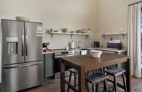 McMinnville Casa | Magnolia Meadows Cottage