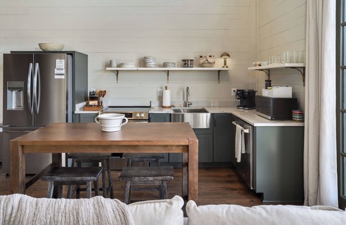 McMinnville Casa | Magnolia Meadows Cottage