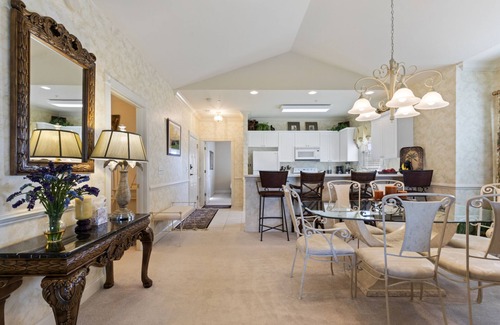 Central Myrtle Beach Condominio | Magnolia Pointe at Myrtlewood