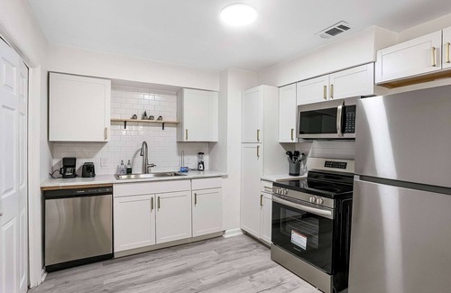 Pooler Casa | Magnolia Retreat in Pooler