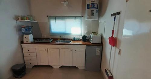 Tandil Apartamento | Magnolia's Cabañas