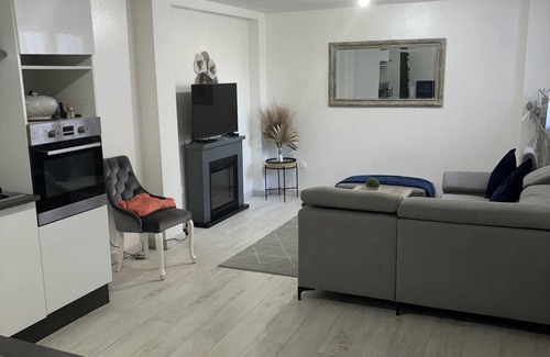 Livry-Gargan Apartamento | Magnolia Spa