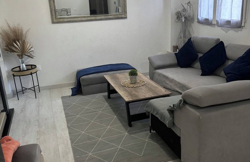 Livry-Gargan Apartamento | Magnolia Spa