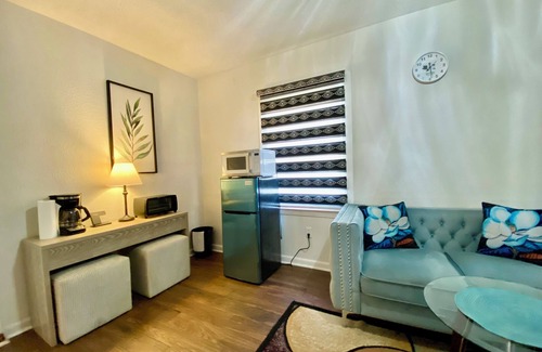 Tougaloo Casa | Magnolia Suite Vacation Home -Private Entry, Old Canton N. Jackson