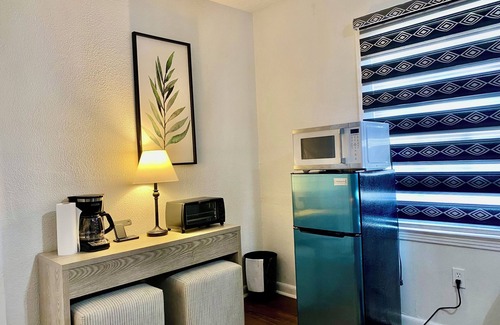Tougaloo Casa | Magnolia Suite Vacation Home -Private Entry, Old Canton N. Jackson