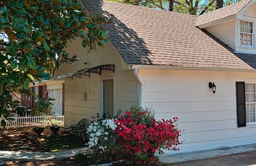 Tougaloo Casa | Magnolia Suite Vacation Home -Private Entry, Old Canton N. Jackson