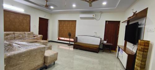 Visakhapatnam Apartamento | Magnolia Villa Luxury 3 Bedroom Apartments