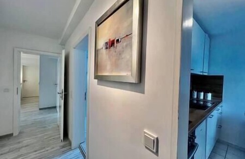 Eddigehausen Apartamento | 🌸Magnolia - Where Dreams Blossom🌸
