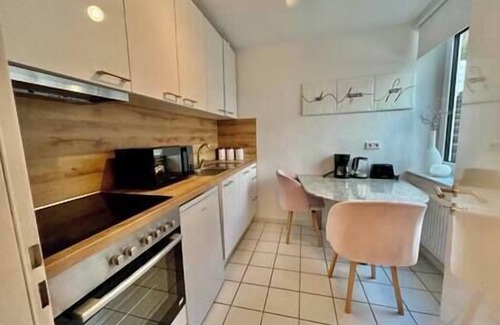 Eddigehausen Apartamento | 🌸Magnolia - Where Dreams Blossom🌸