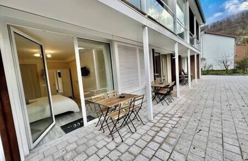 Eddigehausen Apartamento | 🌸Magnolia - Where Dreams Blossom🌸